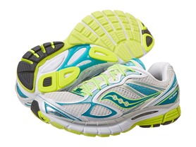 Saucony Running Shoes for Women