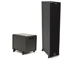 Klipsch Home Theater Speakers