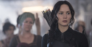 Hunger Games Devours Undercooked Franchise Titles Over Thanksgiving