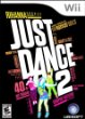 Just Dance 2 - Nintendo Wii