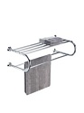 Organize It All Shelf with Towel Rack (1750)