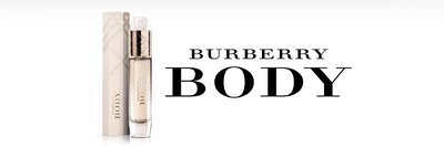 Burberry Body