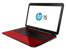 HP 15.6" Intel Quad-Core 2.17GHz Laptop