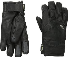 POW Men's Stealth TT GTX Glove, Black, X-Large