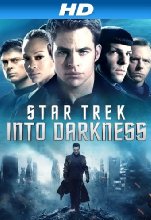 Star Trek Into Darkness [HD]