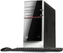 HP Envy 700-410 Desktop (Core i5-4440, 8GB RAM, 2TB HD, Windows 8.1)