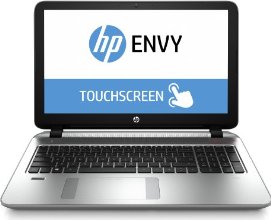 HP Envy 15-k020us 15.6-Inch Touchscreen Laptop with Beats Audio (Natural Silver)