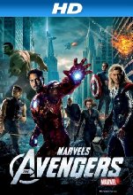 Marvel's The Avengers [HD]