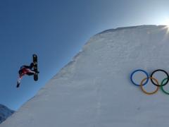 Oslo, Almaty and Beijing confirmed as 2022 Winter Olympic Ca