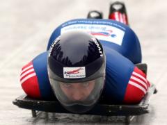 McGrandle slides to second in Inter-Continental Cup 