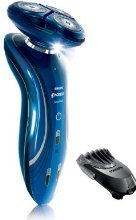 Philips Norelco 1150BT/48 Sensotouch 2D Electric Razor with  Click-On Beard Styler (Series 6000)