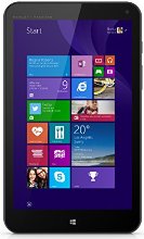 HP Stream 8 32GB Windows 8.1 4G-Enabled Tablet (Includes Office 365 Personal for One Year, Free 200MB Data/Month)