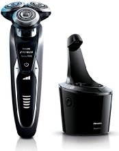 Philips Norelco S9311/87, Shaver 9300  - Frustration Free Package