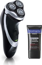 Philips Norelco Shaver 3500 with Neutrogena Sunscreen