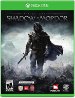 Middle Earth: Shadow of Mordor - Xbox One