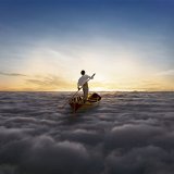  The Endless River