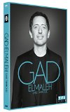  Gad Elmaleh - Sans tambour...