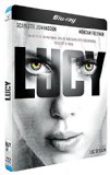  Lucy [Blu-ray]