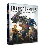  Transformers : l'âge de l'extinction