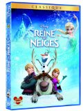  La Reine Des Neiges (Oscar® 2014 du meilleur film d'animation)