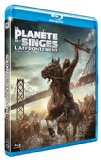  La Planète des Singes : L'Affrontement [Blu-ray]