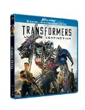  Transformers : l'âge de l'extinction [Combo Blu-ray + DVD]