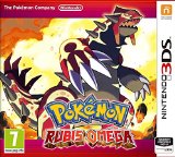  Pokémon Rubis Oméga