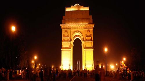 Delhi