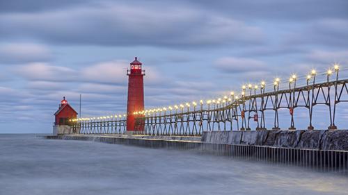 Grand Haven Lighthouse