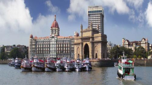 Mumbai