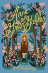 Anne of Green Gables by L.M. Montgomery