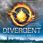 Divergent (






UNABRIDGED) by Veronica Roth Narrated by Emma Galvin