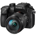 Panasonic Lumix DMC-GH4 firmware update scheduled for December