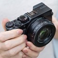 The photographer's perfect pick? Panasonic Lumix DMC-LX100 review