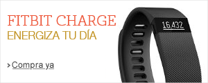 Fitbit Charge