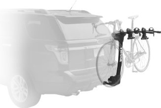 Thule Vertex 9029 4 Bike Hitch Rack