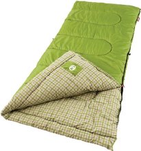 Coleman Green Valley Sleeping Bag