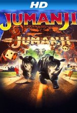 Jumanji [HD]