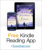 Free Kindle Reading App