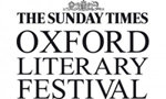Sunday Times Literary Festival