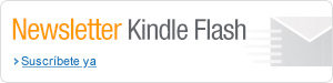 Kindle Flash