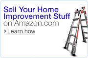 Sell Your Home Improvement Stuff
