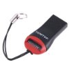 douself portatile USB 2.0 Micro SD T-Flash TF M2 Lettore di schede