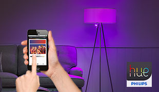 Philips hue