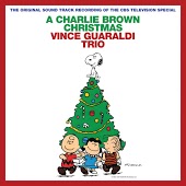 A Charlie Brown Christmas ([2012 Remastered & Expanded Edition])