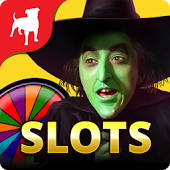 Hit it Rich! Free Casino Slots