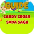 Guide: Candy Crush Soda Saga
