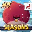 Angry Birds Seasons HD (Fire Edition)