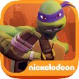 Teenage Mutant Ninja Turtles: Rooftop Run