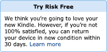 Try Risk Free